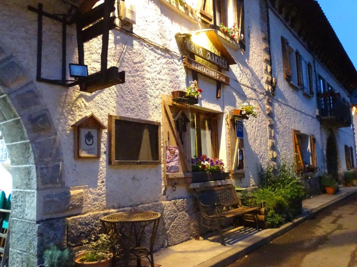 Casa Marieta Country house Canfranc