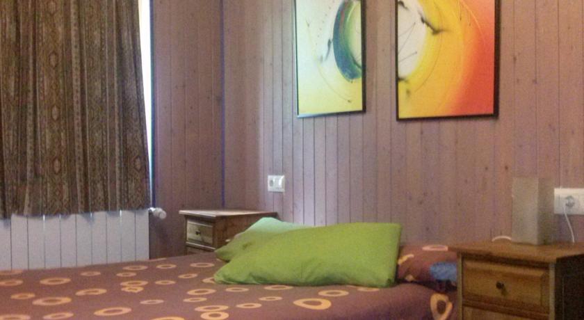 Country house Casa Marieta Canfranc