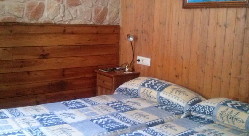 Casa Marieta Country house *