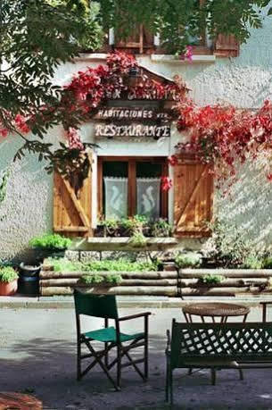 Casa Marieta Country house Canfranc