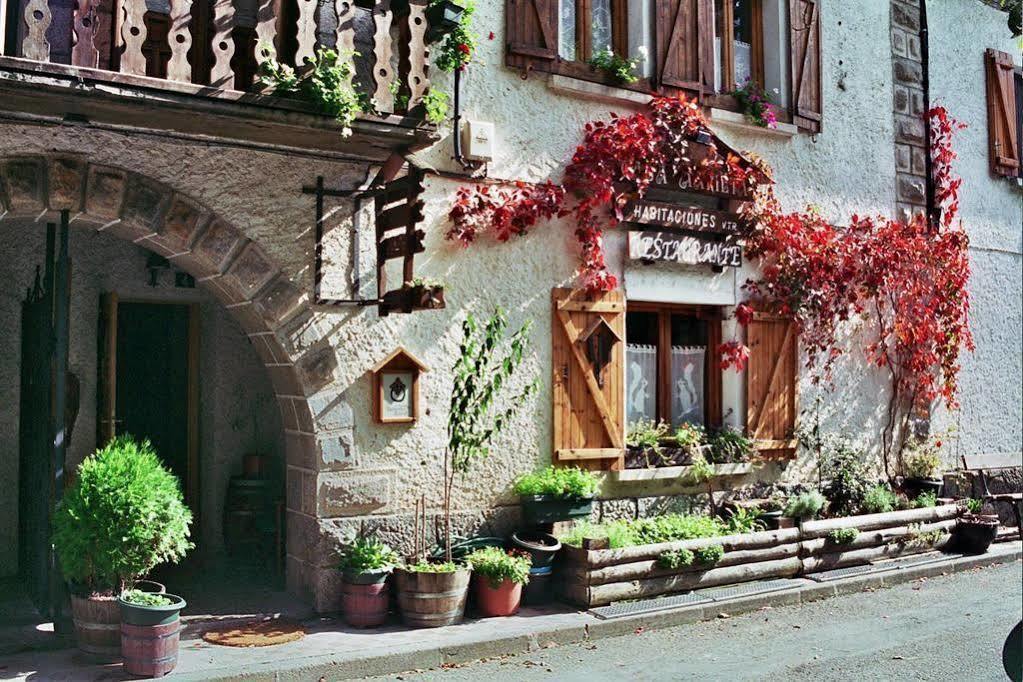 Casa Marieta Country house