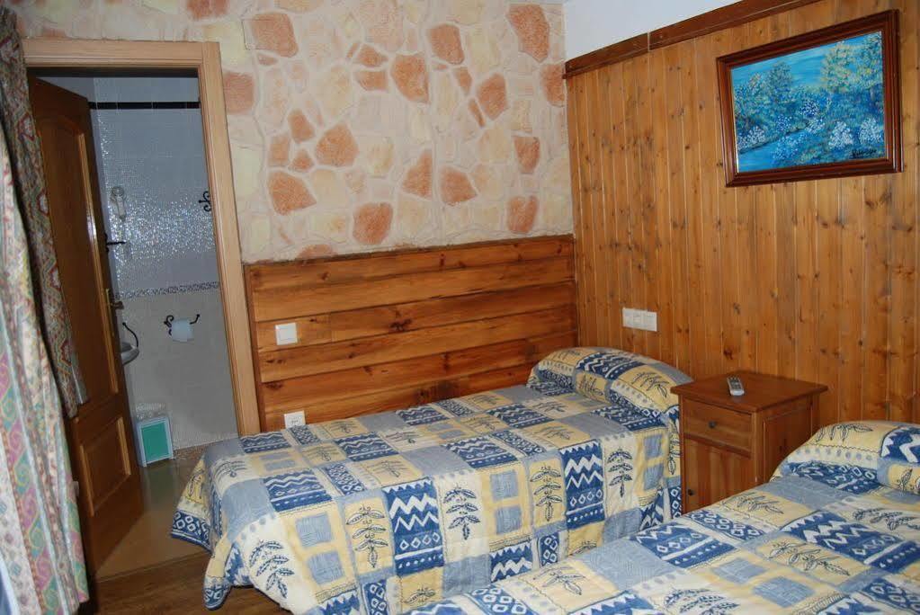 Casa Marieta Country house *
